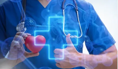 Specjalista chorób wewnętrznych.Kardiolog dr n.med Jan Frycz